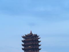 -黄鹤楼