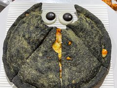 -咕鹿流心披萨(下沙店)