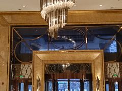 -西安赛瑞喜来登大酒店