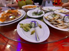 -大茄来海鲜餐厅(亚洲城分行)