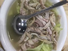 沾水肥肠-天一沾水肥肠(科园一街店)