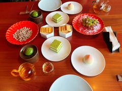 -龙吟山房(青龙山庄店)