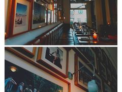 -BOR Eatery(安福路店)