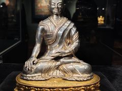 -上海静安昆仑大酒店