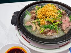 -香港深仔记茶餐厅(东门店)