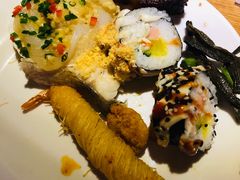 -蓝鲸湾汤泉(包河店)