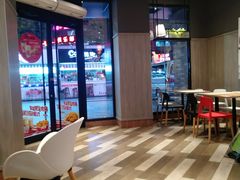 -肯德基(丽莎广场店)