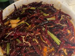 -沪小胖·小龙虾·蓝龙王(八佰伴店)