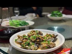 -上和臻品中国菜(花园街店)