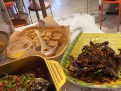 -东排食堂长沙小吃大排档(五一广场店)