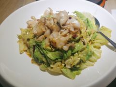-味莊·青岛菜(云霄路店)