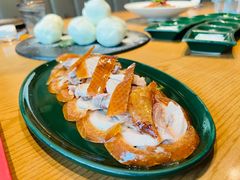 -奉天小馆·非遗东北菜(沈阳万象城店)