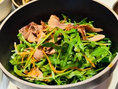 -胡麻(静安嘉里店)