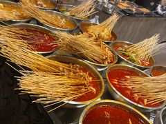 -乐山鲜知味钵钵鸡(奎星楼店)