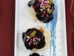 兰莓山药泥-锦州御烧烤·金盛福酒楼(天津总店)