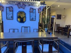 -徽韵人家·传承正宗徽菜(牡丹园店)