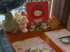 -無忧浅草君·洋风料理(下沙宝龙二期一店)