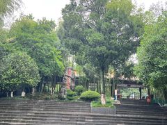 -善卷洞风景区