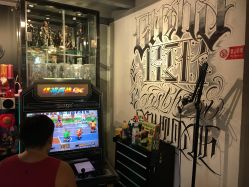 点击看大图 -MDZ STORE·TATTOO·耳饰
