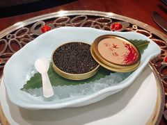 -彩丰楼·中餐厅(国家会展中心上海洲际店)
