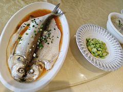 -小蓬莱餐厅