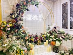 -蜜桃花开·中西融合菜E&W(南长街店)