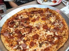 -Tubestation站点比萨(五道营店)