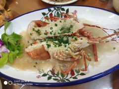-友强·23年特色海鲜大排档(厦门店)