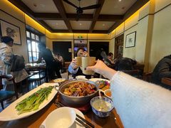 -青海名吃尕张娃非遗烤肉(海湖总店)