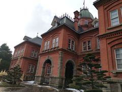-北海道厅旧本厅舍(旧本庁舎)