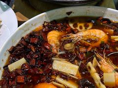 -陈小勺·东北大院(薛家岛店)