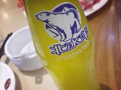 -北门涮肉·铜锅涮肉(南锣鼓巷店)