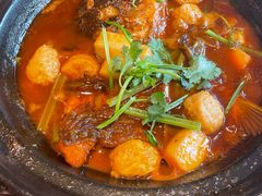 -周家二小姐的菜(西津渡店)