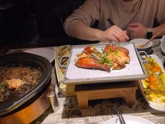 -绿茶餐厅(朝阳大悦城店)