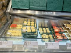 -泸溪河桃酥(西直门凯德店)