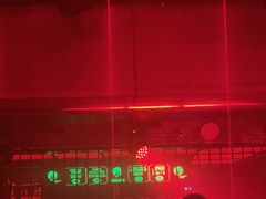 -Orangutan Bunker猩猩地堡酒吧(兰桂坊店)