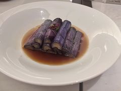 -中建雁栖湖景酒店-餐厅