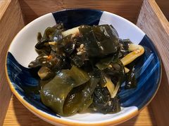 -桃屋日本料理(清华科技园店)