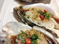 -AK47烤羊腿串吧(柳浪家园店)