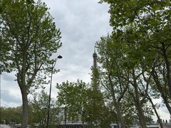 -埃菲尔铁塔