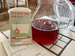 -CENCHI 汵奇咖啡(东四店)