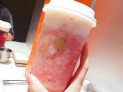-喜茶(天津乐宾百货店)