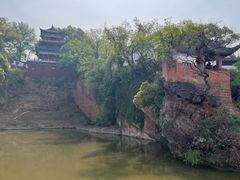 -东坡赤壁风景名胜区