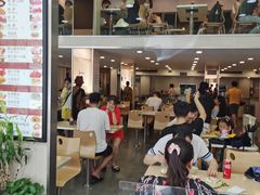 -百家鸡味馆(清泰店)