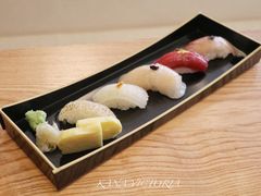 -金井日本料理(丽柏广场店)