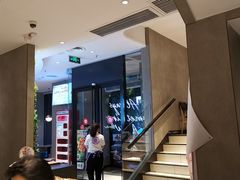 大堂-必胜客(白石桥店)