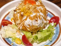 -小川洋风料理(江汉路店)