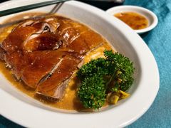 -随园花园餐厅(新港中路店)