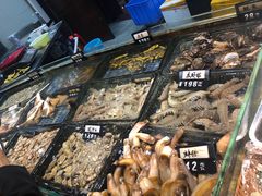 -鱼篮仔·潮汕美食(圆明新园店)
