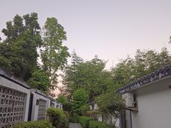 -林丰温泉度假山庄